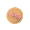 ASSIETTE RONDE CARTON KRAFT BRUN