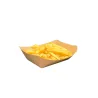 BOITE “SERVIPACK” FORME BATEAU POUR FRITES BOITE “SERVIPACK” FORME BATEAU POUR FRITES
