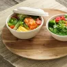 SALADIERS BUDHA BOWL + COUVERCLES