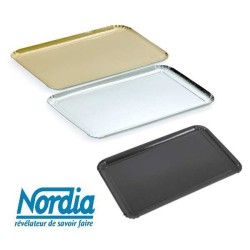 PLATEAUX TRAITEUR CARTON NORDIA