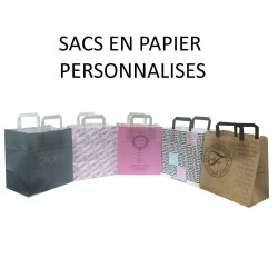 SAC CABAS PERSONNALISES