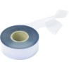 ROULEAU PVC NEUTRE POUR CONTOUR PATISSERIES