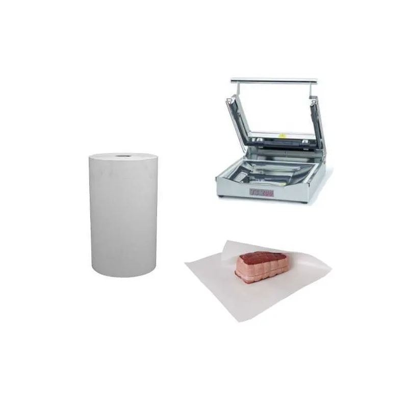 papier thermosoudable