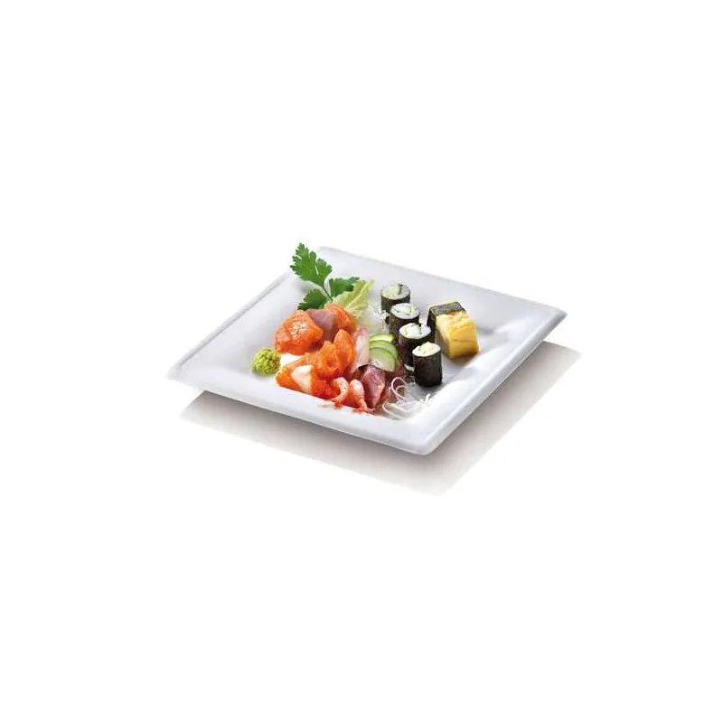 ASSIETTE BIO CANNE EN SUCRE