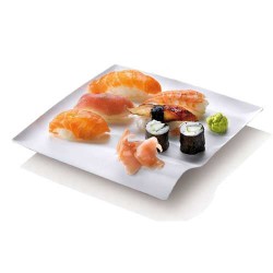 ASSIETTE BIO CANNE A SUCRE