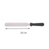 Pelles et spatules en inox pour professionnels