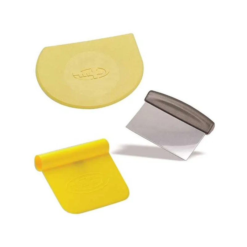 RACLETTE, USTENCILE PATISSIER