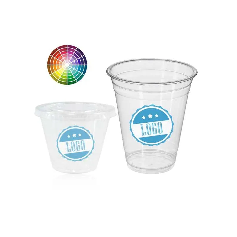 GOBELET SMOOTHIE PERSONNALISE