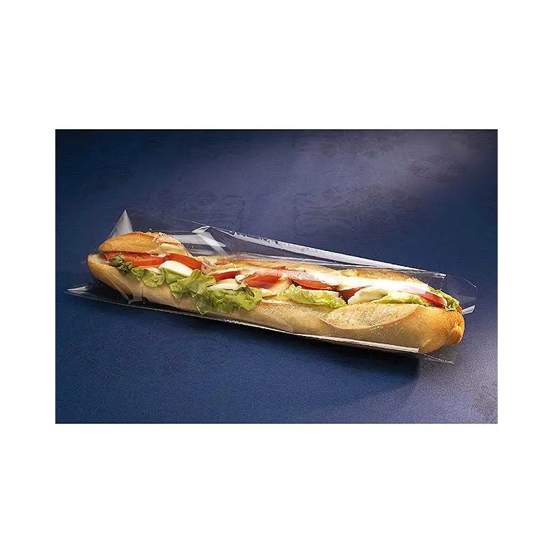 SAC SANDWICH POLYPRO BI-ORIENTE