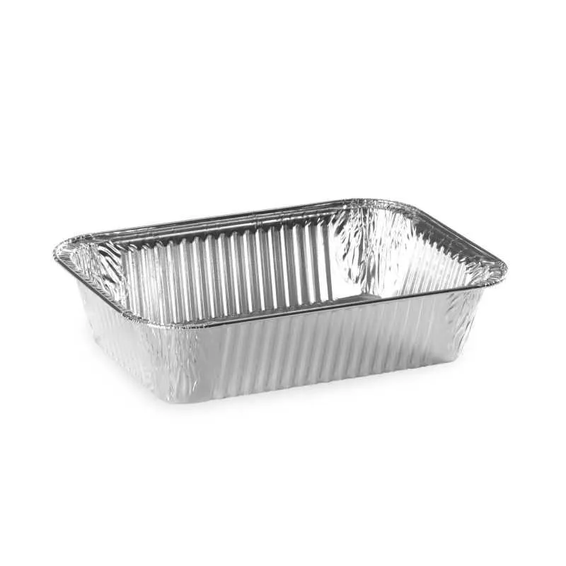 BARQUETTES ALUMINIUM