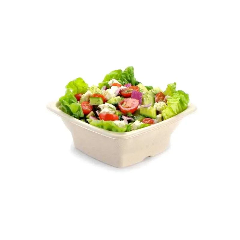 BOITE SALADE BIO FIBRE DE CANNE