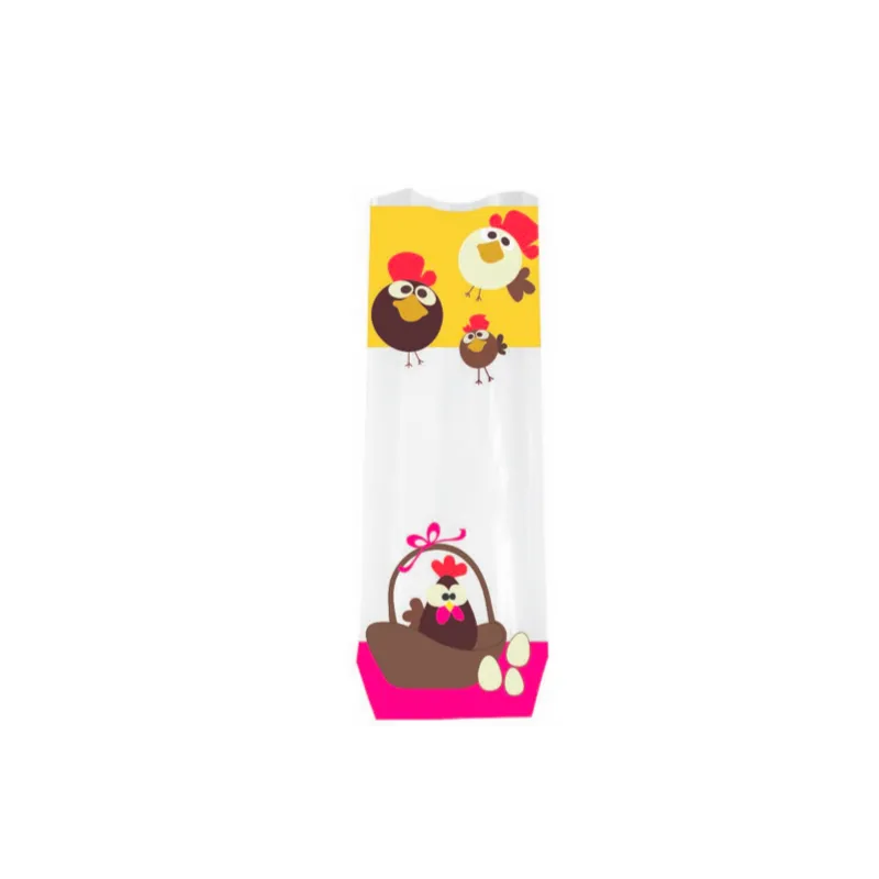SAC COCOTTE