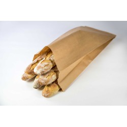 SAC BAGUETTES