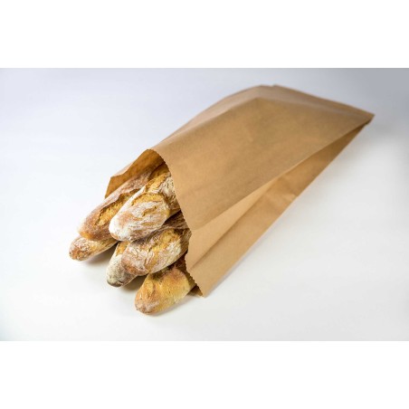 SAC BAGUETTES