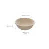 SALADIERS BUDHA BOWL + COUVERCLES 750 mL 