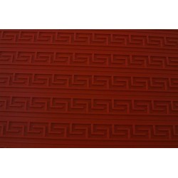 TAPIS RELIEF 560x390 EN SILICONE  - 1