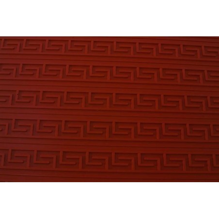 TAPIS RELIEF 560x390 EN SILICONE  - 1