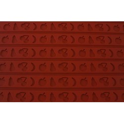 TAPIS RELIEF 560x390 EN SILICONE  - 6