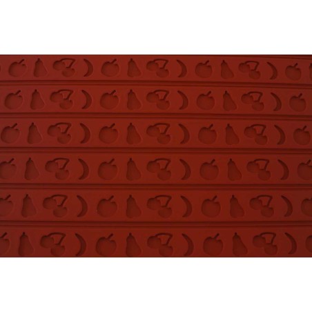 TAPIS RELIEF 560x390 EN SILICONE  - 6