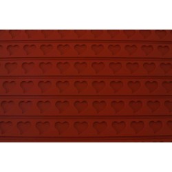 TAPIS RELIEF 560x390 EN SILICONE  - 7