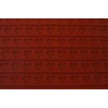 TAPIS RELIEF 560x390 EN SILICONE  - 7