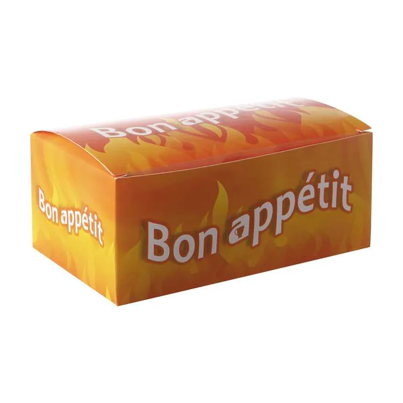 BOITE CHICKEN