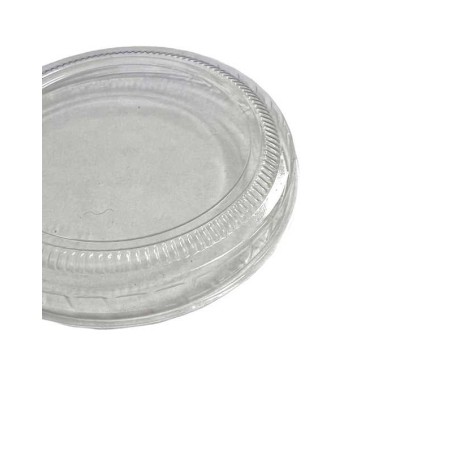 POT A SAUCE BIO COUVERCLE PLASTIQUE PLA