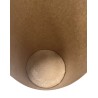 POT ROND CARTON WRAPS