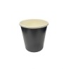 Pots a soupe glace Carton noir