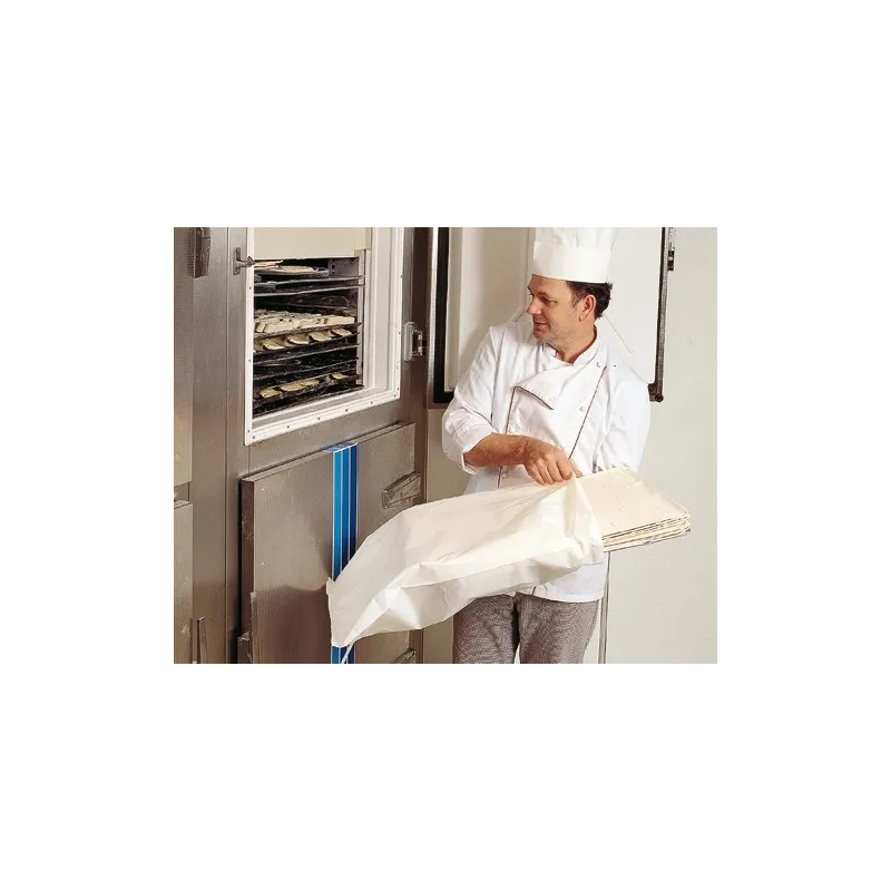 SAC A PATON POUR BOULANGER