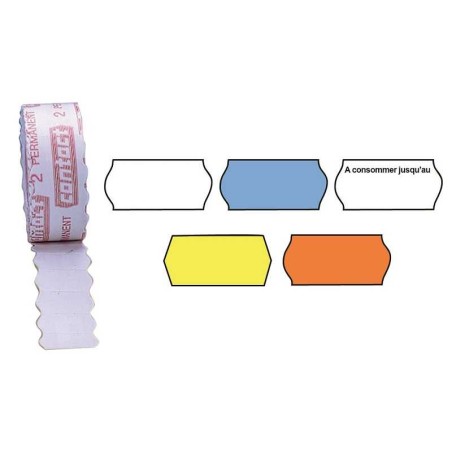 ETIQUETEUSE 1 et 2 LIGNES