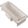 MOULE SILICONE BANDONEON