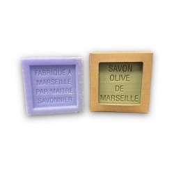 Savon de Marseille Artisanal