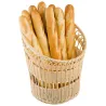 Corbeille à baguettes en polypropylène