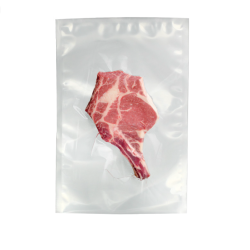 SAC SOUS VIDE TRANSPARENT PA/PE