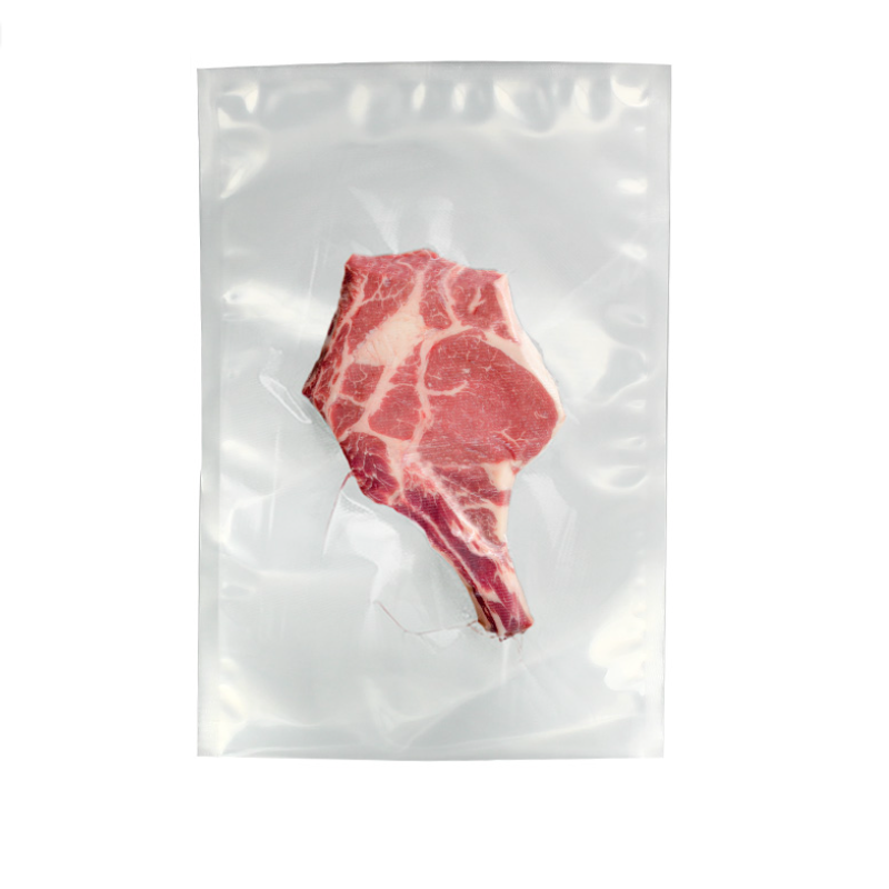 SAC SOUS VIDE TRANSPARENT PA/PE