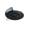 Supports ronds pour pâtisseries, emballages pâtissiers recyclables