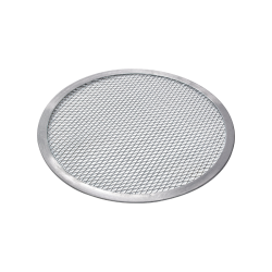 Grille à pizza en aluminium du diamètre 20 à 50 cm