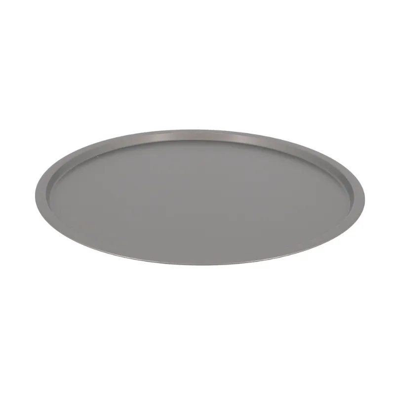 Plaque pizza Chambord de diamètre 34 cm