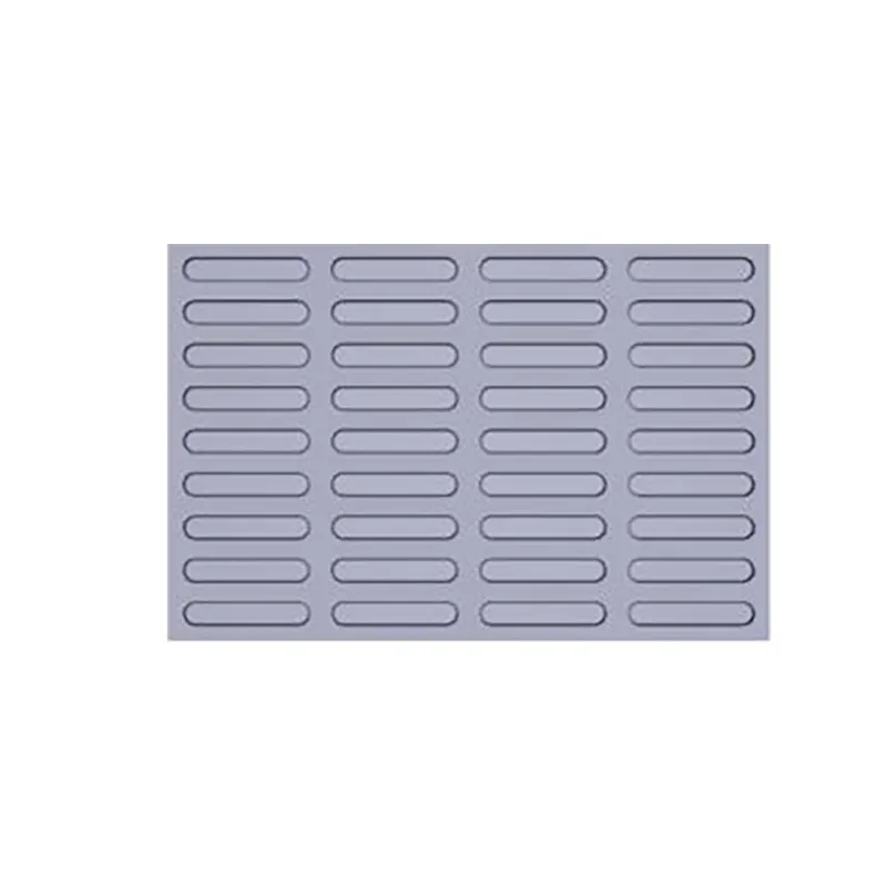 Toile de cuisson pour éclairs Fibermae, un incontournable