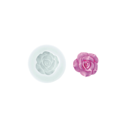 Moule silicone Sugarflex Décor Rose