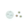 Moule silicone Sugarflex Décors Marguerites