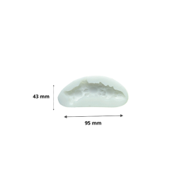 Moule silicone de la marque Silikomart