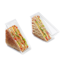 COQUE SANDWICH PLASTIQUE