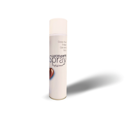 SPRAY VERNIS ALIMENTAIRE DECO SPRE