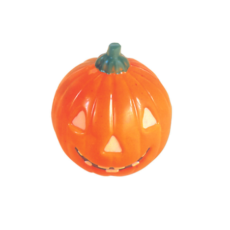 Moule citrouille en polycarbonate, le moule Halloween