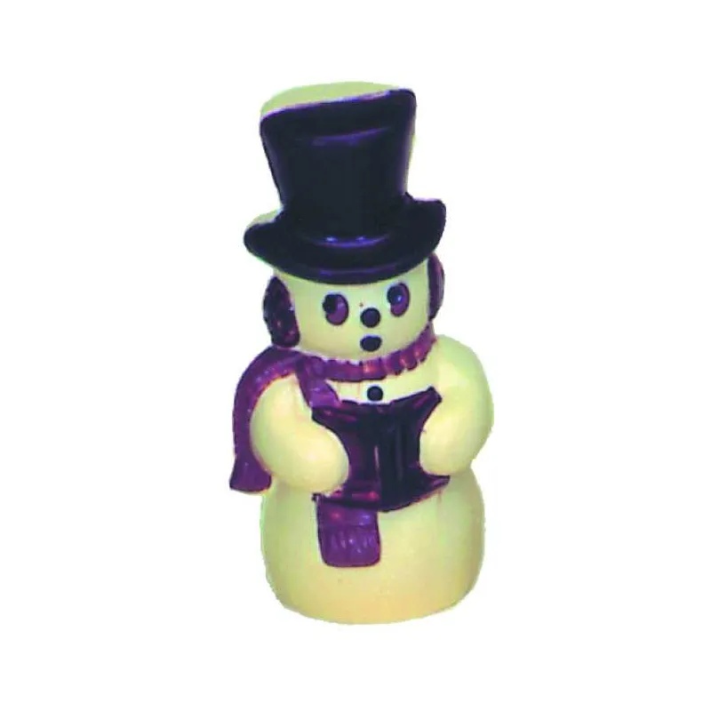 Moule bonhomme de neige, pour une créativité sans limite