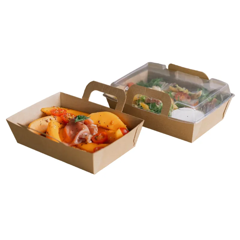 PANIER SALADE CHAUD & FROID "VISION+"