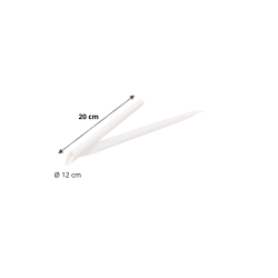 Pailles en papier, une solution écologique à la paille jetable