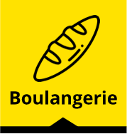 Boulangerie